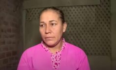 Mujer detenida durante protesta contra Dina Boluarte: “Me han despedido de mi trabajo”