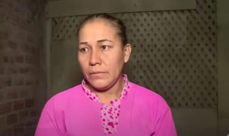 Mujer detenida durante protesta contra Dina Boluarte: “Me han despedido de mi trabajo”