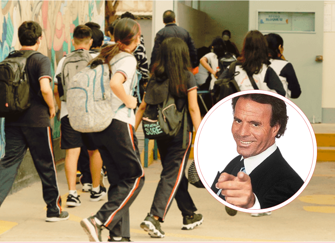 Se vienen las vacaciones de julio: conoce las fechas aprobadas por el Minedu para colegios estatales