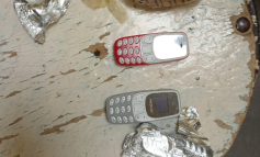 Mujer intentó ingresar celulares al penal de Piura