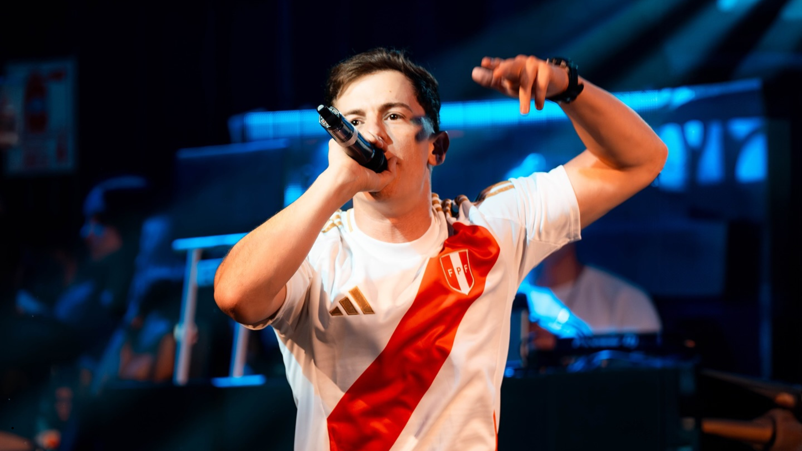 Municipalidad de Castilla anuncia cancelación del concierto de Guaynaa