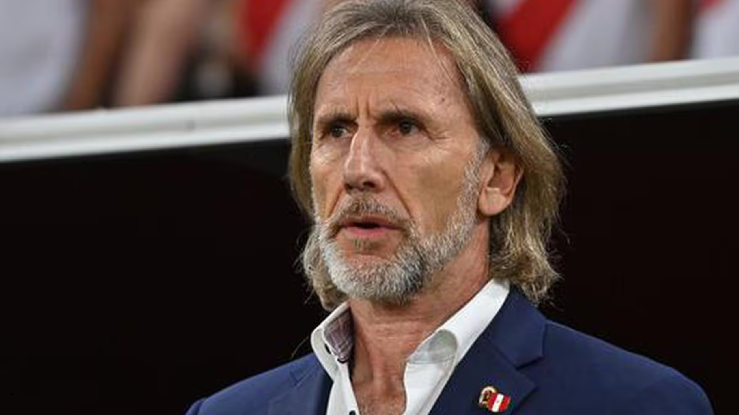 Selección chilena sufre la baja de Ricardo Gareca: Conmebol lo suspendió por peculiar motivo