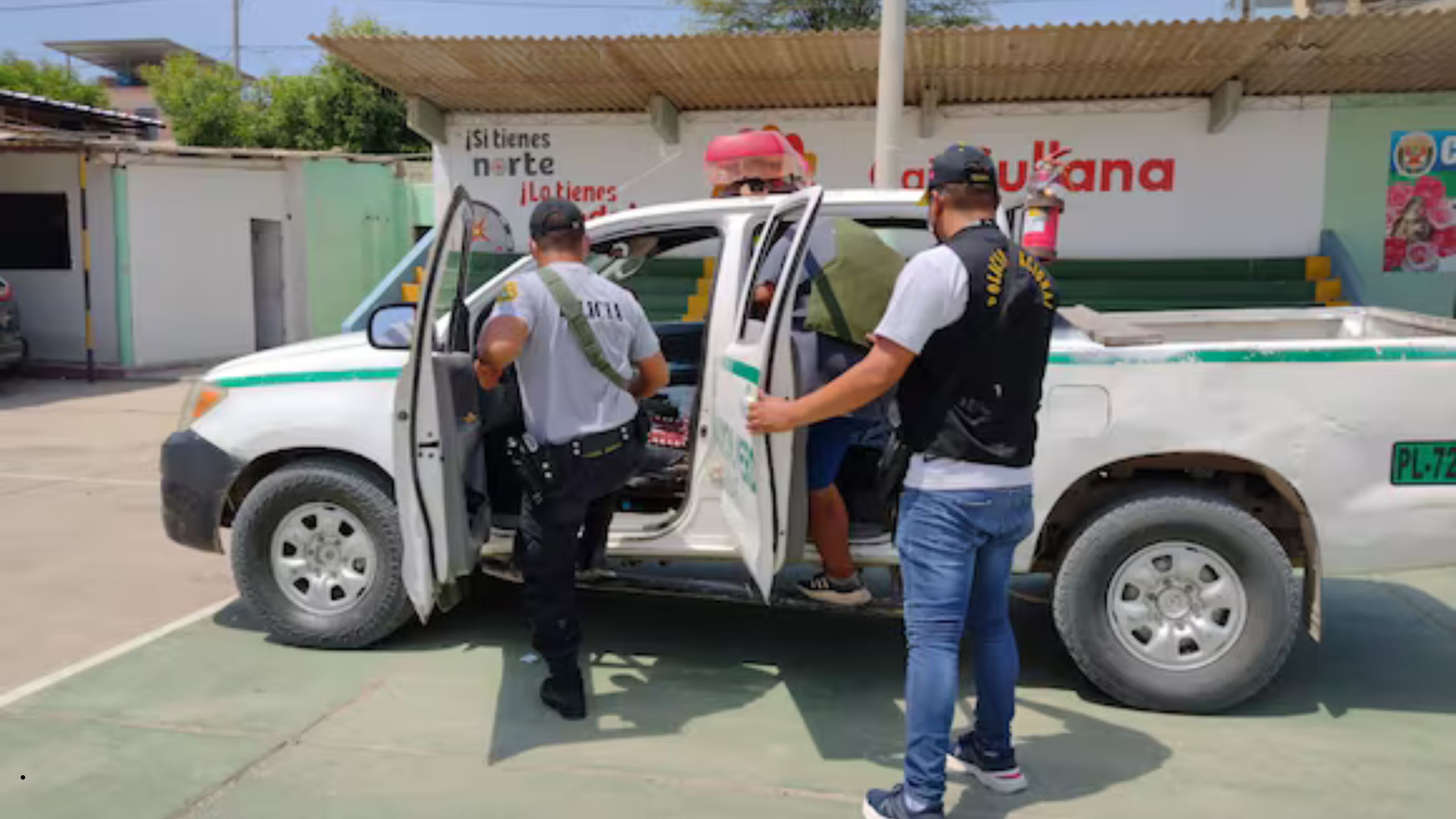 Sullana: sujeto es detenido por ser acusado de abusar sexualmente de menor de 13 años