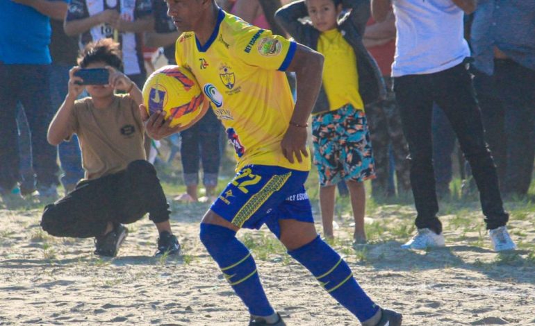 Fase de grupos de la Copa Perú en la recta final