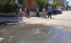 Piura: las aguas servidas siguen inundando la ciudad