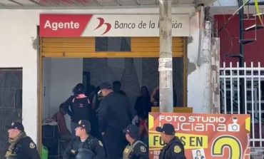 Investigación sobre "Los Charlies de Morropón" revela posible implicación de trabajadores de Reniec