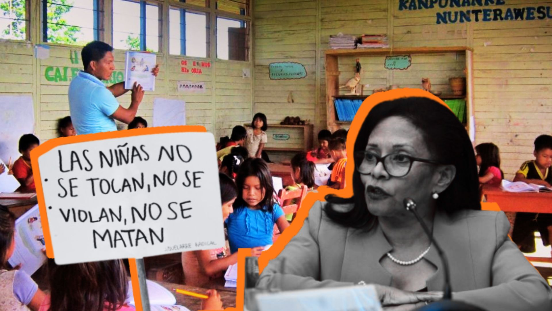 Congreso: Parlamentarios buscan censurar a ministros de Educación y la Mujer