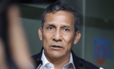 Ollanta Humala: Fiscalía archiva imputación por delito de colusión agravada por caso 'Club de la Construcción'