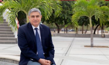 Piura: Paul Corcuera es elegido como nuevo rector de la UDEP