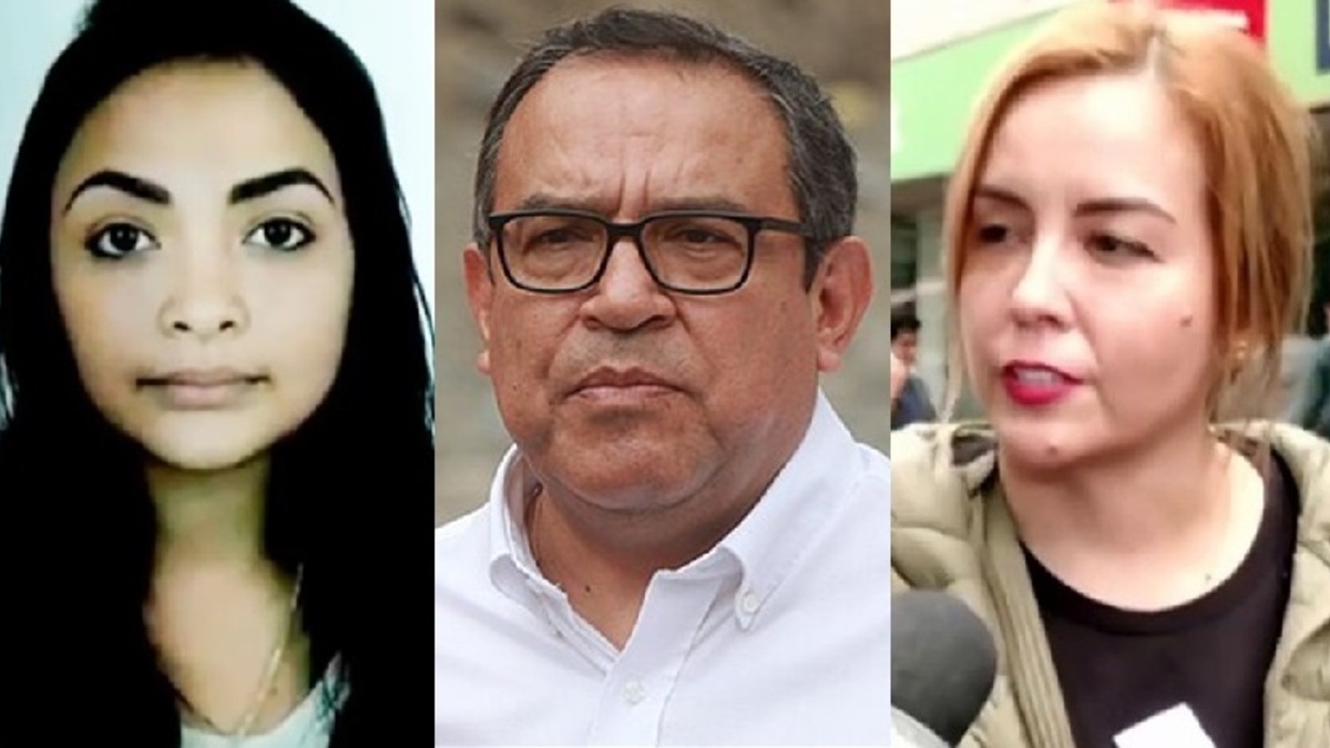 Piden levantar secreto de las comunicaciones de expremier Otárola por contratación de amigas en Devida