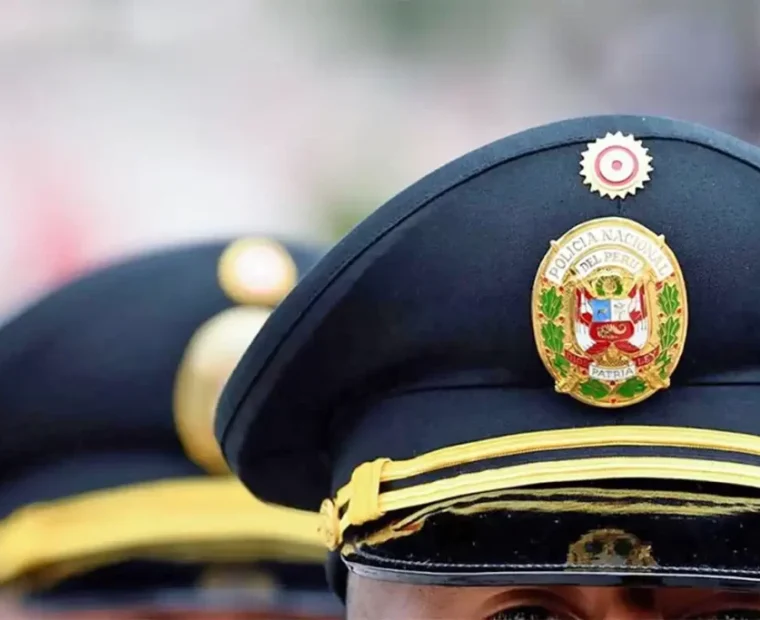 Piura: 180 policías sancionados por corrupción en la región
