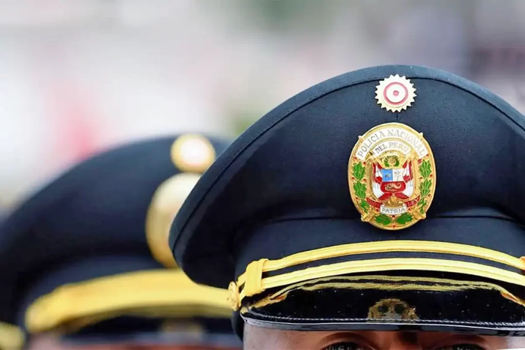 Piura: 180 policías sancionados por corrupción en la región