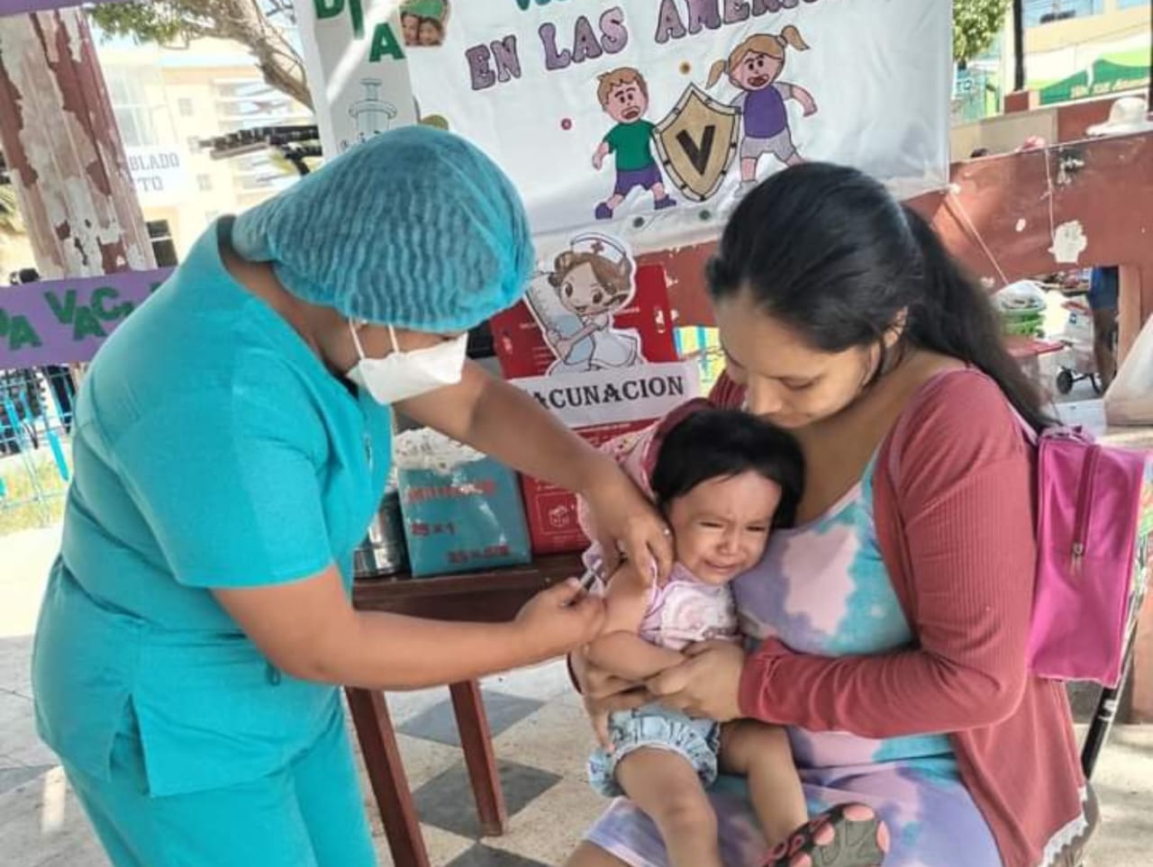 Enfermedades: Minsa recomienda vacunarse contra la COVID, influenza y neumococo antes del inicio del invierno