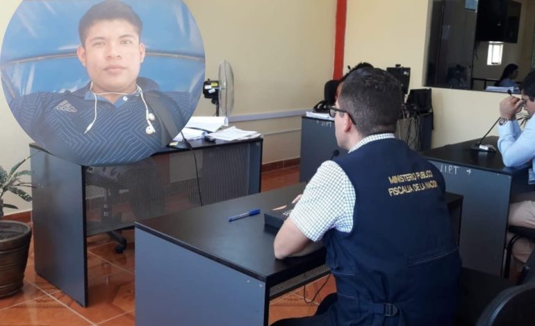 Piura: Juzgado sentencia a 25 años de cárcel a prófugo a abusador de menor