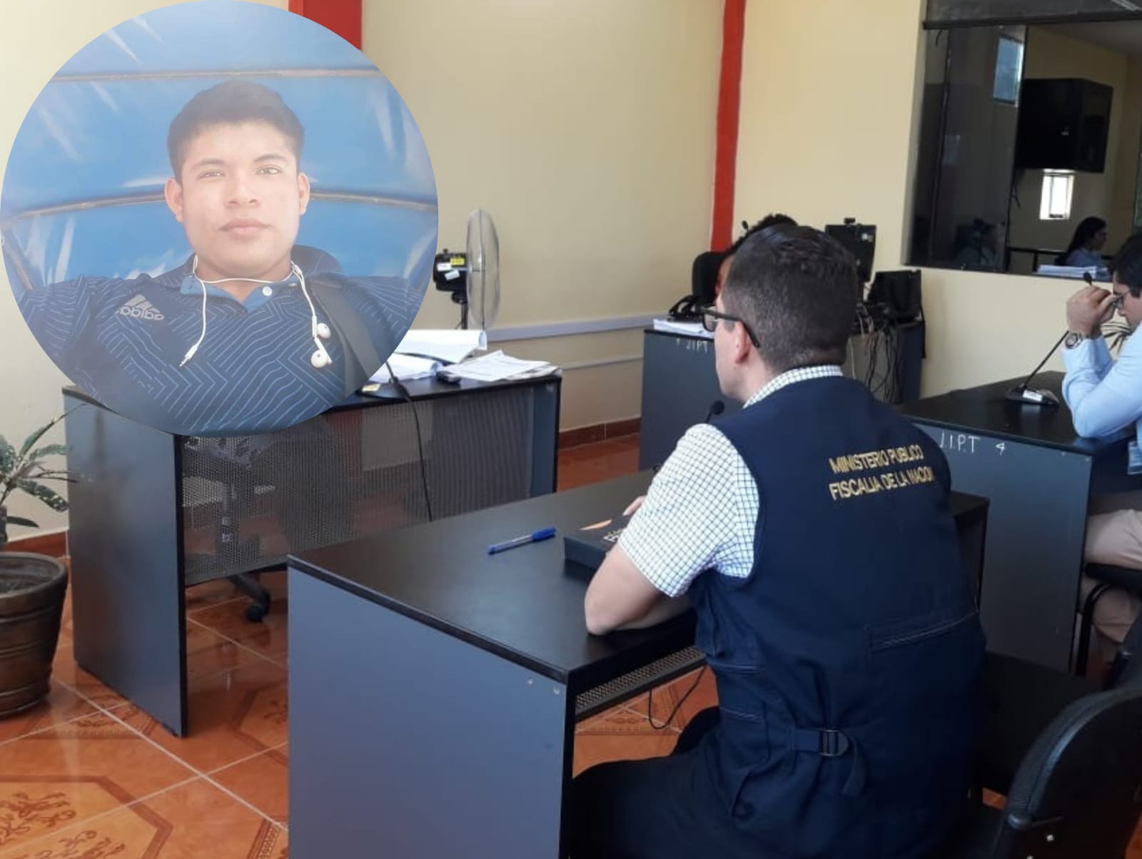 Piura: Juzgado sentencia a 25 años de cárcel a prófugo a abusador de menor