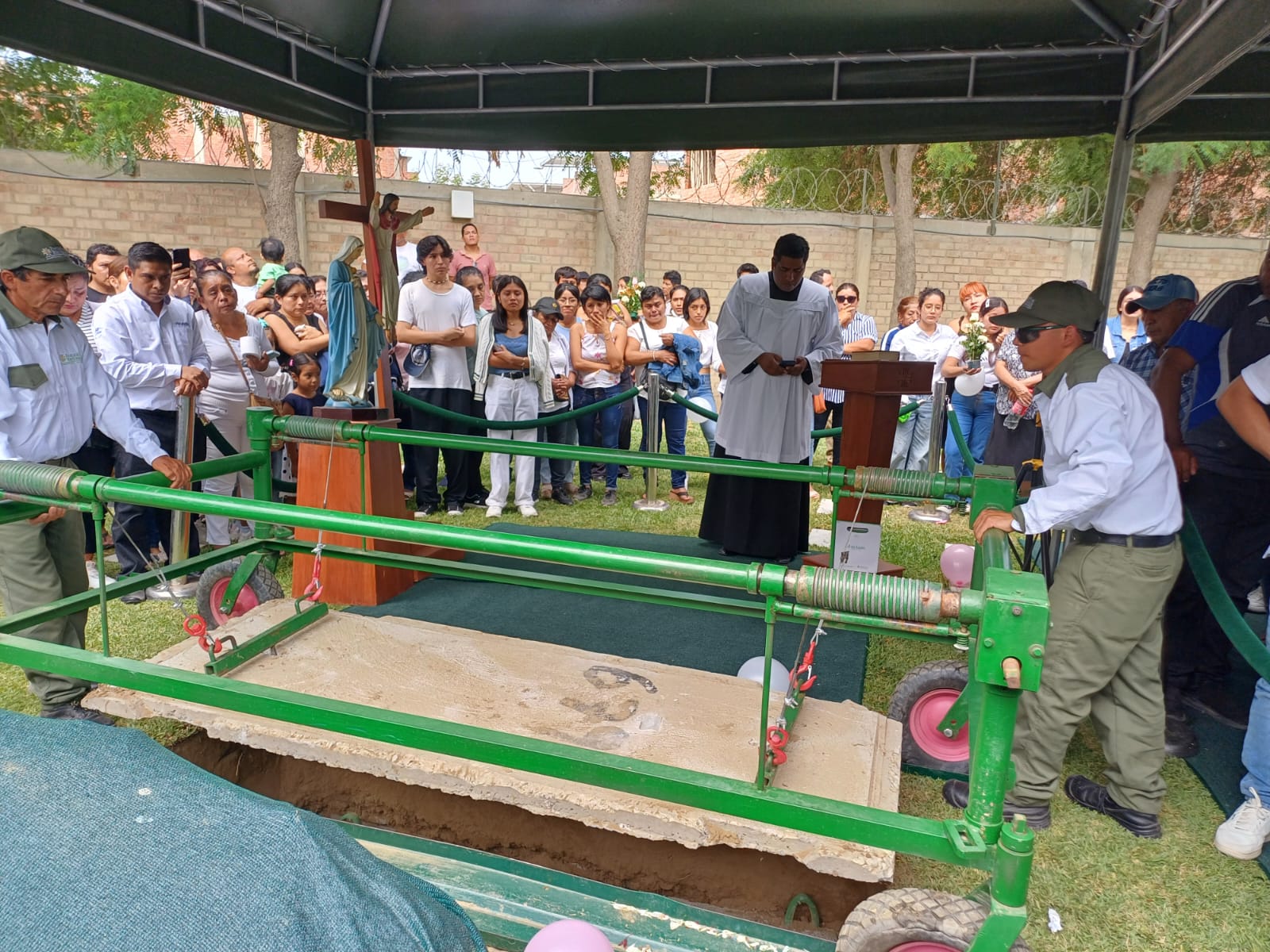 Piura: Familia de Adriana piden cadena perpetua para culpables de su muerte