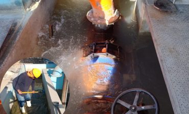 Piura: EPS Grau deja sin agua a seis sectores que se abastecen del pozo Almirante