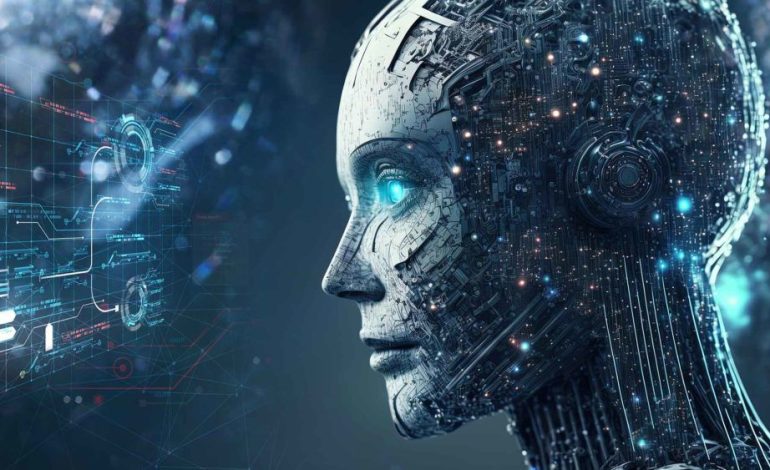 La inteligencia artificial y su desarrollo en el Perú