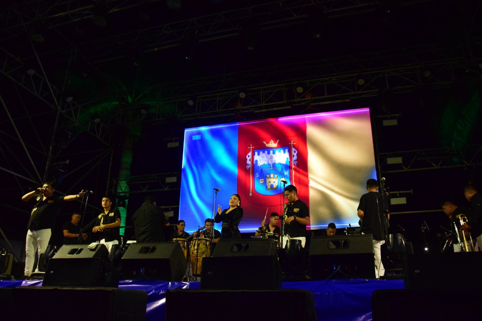 Festival “A Ritmo de Cumbia Piurana” se celebrará el 21 de junio