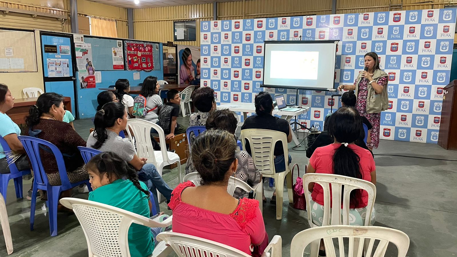 Piura: Otorgan 400 becas para pastelería hasta asistente de cocina a jóvenes de bajos recursos