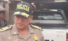 Piura: Roban camioneta a alcalde de Morropón y Policía la recupera en AH El Indio