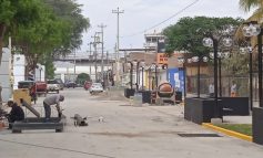 Piura: Vence plazo para entrega de obras en avenida Córpac de Castilla