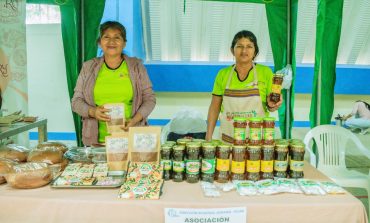 Día del Campesino: organizan ferias agrarias en Ayabaca, Morropón y Huancabamba
