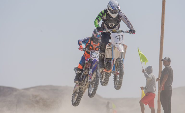 Piura: Deportistas de Venezuela, Ecuador, Colombia competirán en nuevo circuito de motocross