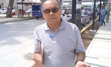 Piura: Promotor de revocatoria en Castilla acusa de incitar a la violencia a alcalde Walter Guerrero