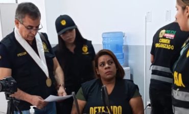 Piura: Dictan 18 meses de prisión preventiva para funcionaria de Reniec en Chulucanas