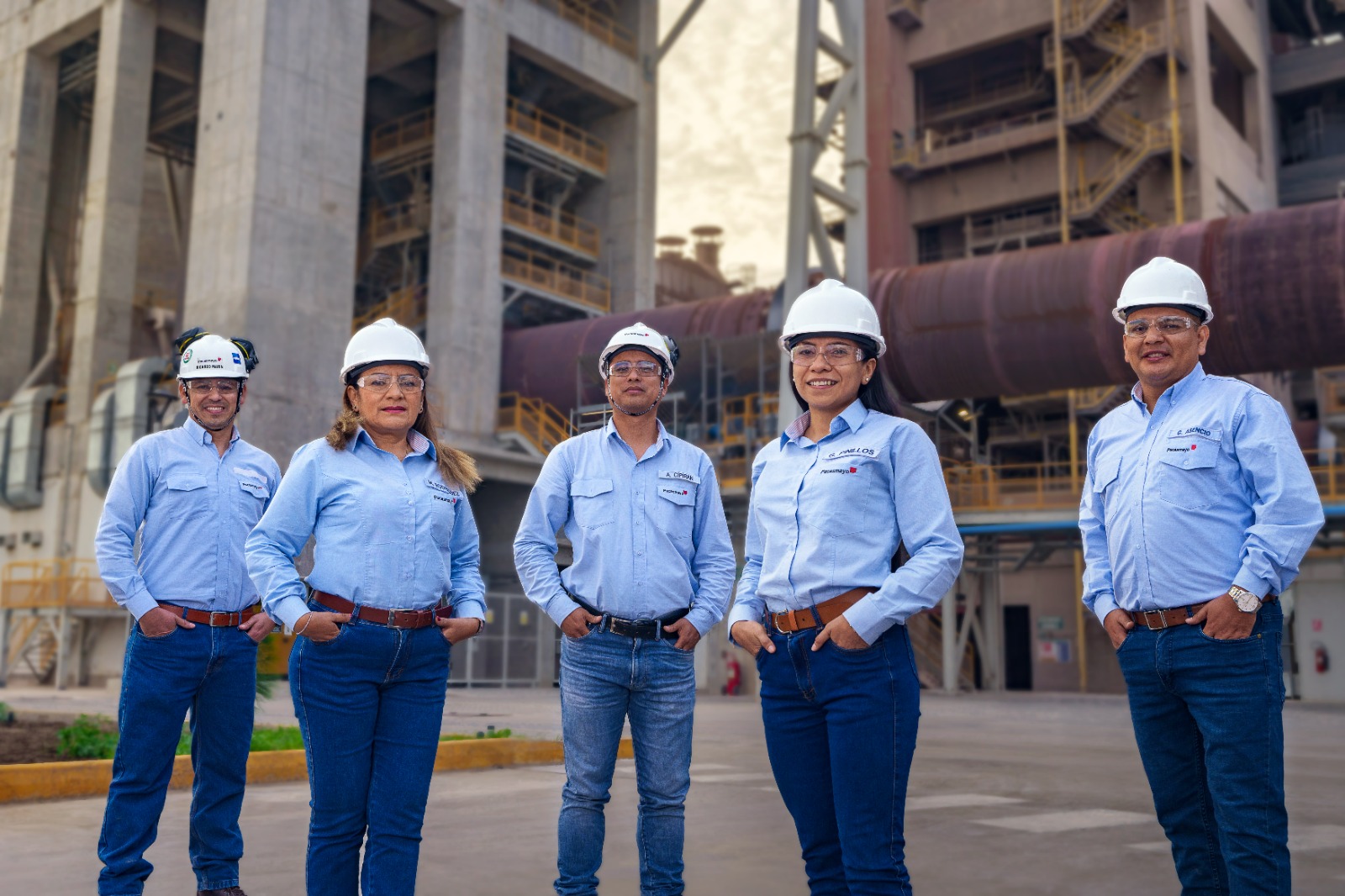 Crecimiento sostenible: ¿Cómo trabaja la industria de la construcción por el desarrollo del país?