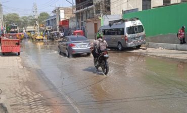Piura: Defensoría del Pueblo pide la intervención de la Fiscalía Ambiental ante colapso de desagües