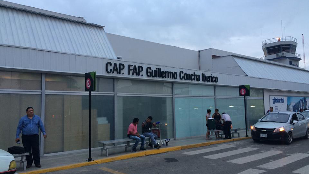 Piura: pasajeros varados reclaman soluciones tras fallas en aeropuerto Jorge Chávez