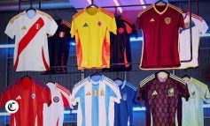 Dieciséis selecciones jugarán la Copa América