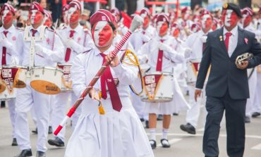Piura: Por desfile de Fiestas Patrias cerrarán avenida San Martín este domingo 21