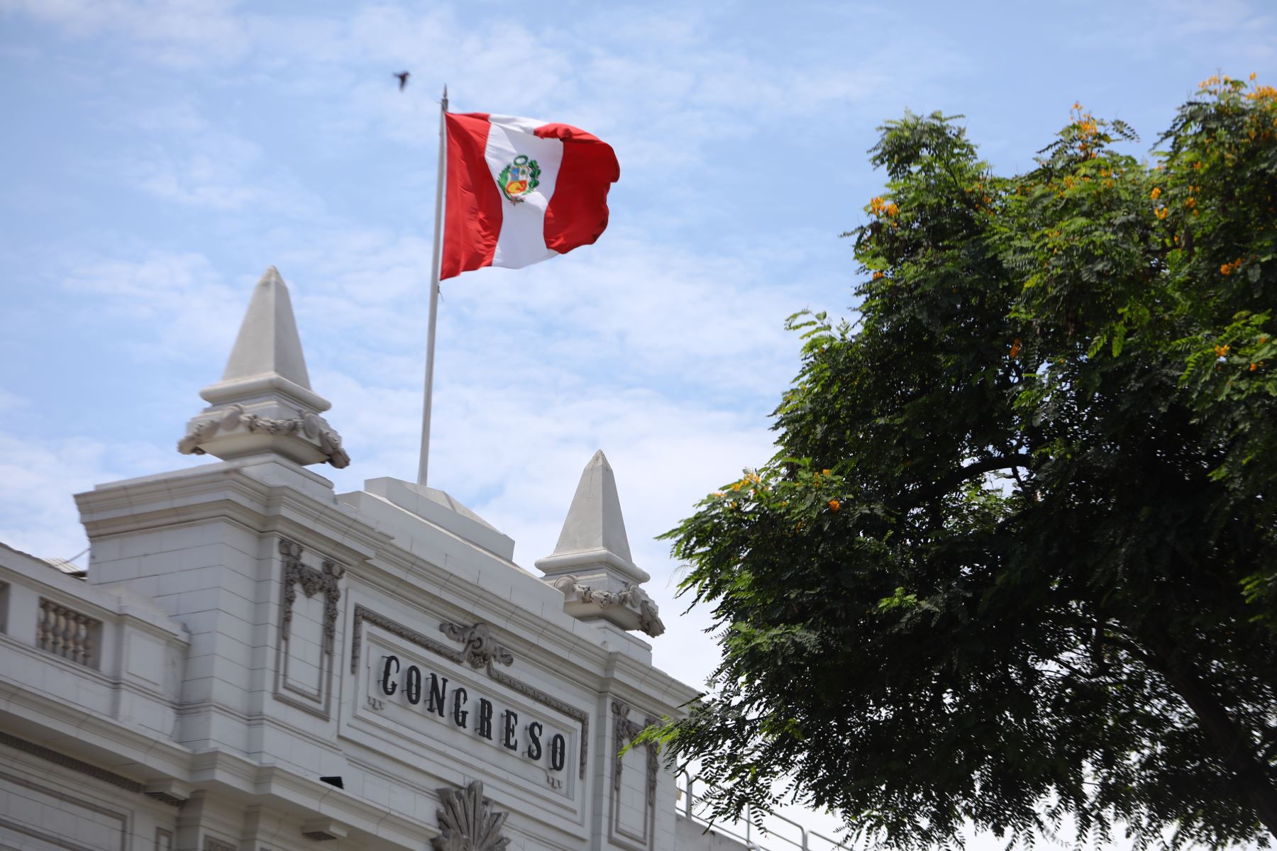 Congreso: proponen que gobiernos regionales y locales reciban 70% del presupuesto público