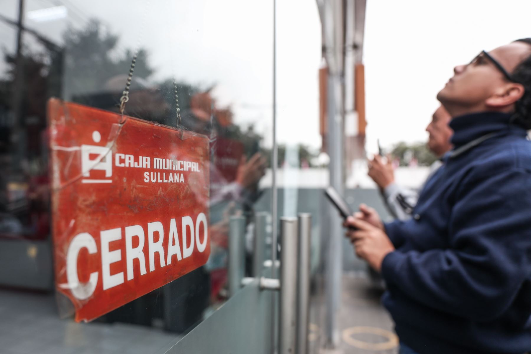 SBS oficializó la disolución de Caja Sullana