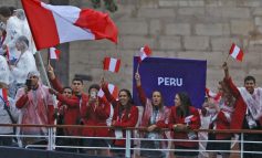 Conozca el calendario de competencias de los deportistas peruanos en las Olimpiadas París 2024