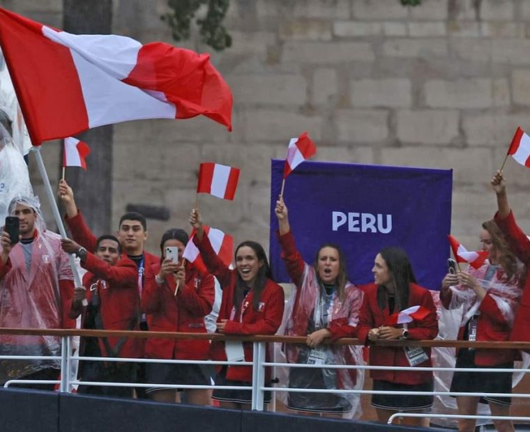 Conozca el calendario de competencias de los deportistas peruanos en las Olimpiadas París 2024
