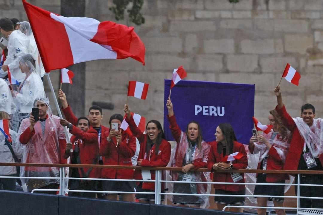 Conozca el calendario de competencias de los deportistas peruanos en