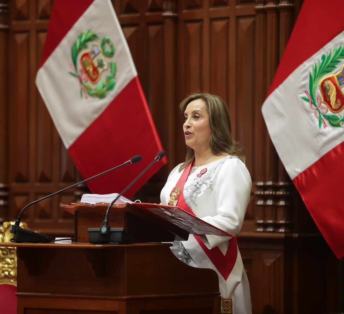 Mensaje a la Nación: ¿Cuántas veces se mencionó a Piura?