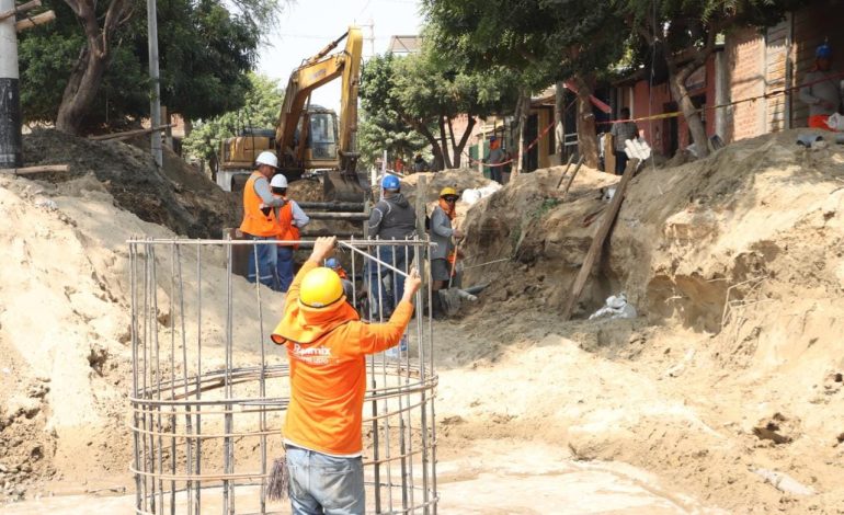 Piura: región contará con obras de impacto en beneficio de los más vulnerables