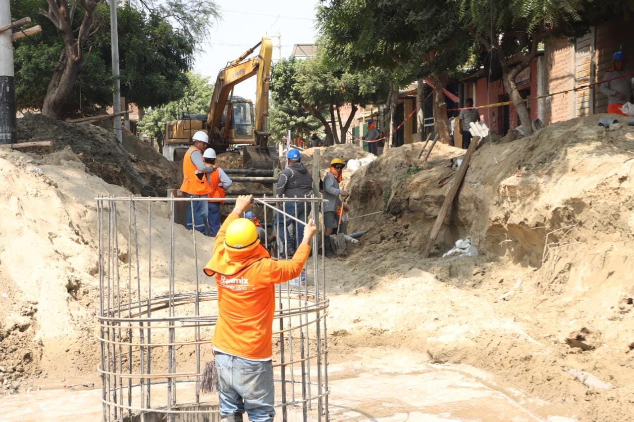 Piura: región contará con obras de impacto en beneficio de los más vulnerables
