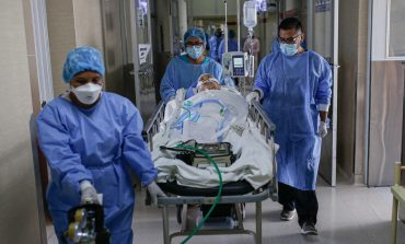 Más de 1 600 muertes por neumonía en Perú: Cifras superan registros de los últimos dos años a nivel nacional
