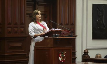 Mensaje a la Nación: los cinco puntos más destacados de la presidenta Dina Boluarte