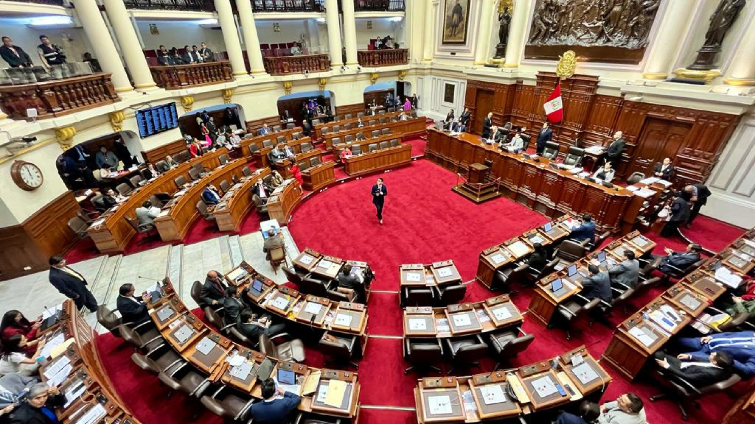 ¿Qué sanciones podría recibir el Estado peruano tras la aprobación de la ley de Amnistía?