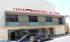 Buscan financiamiento de 43 millones de soles para nuevo Teatro Municipal de Piura