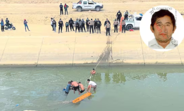 Encuentran sin vida al exalcalde Jorge Antón Morales en canal de Bellavista de La Unión