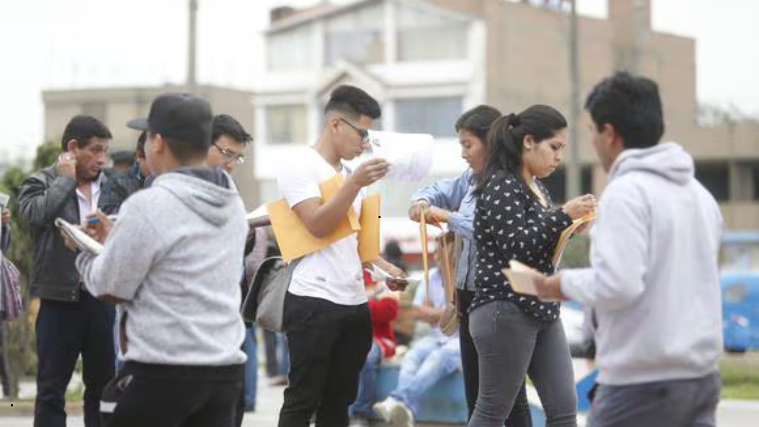 Piura sigue siendo la segunda región con más habitantes