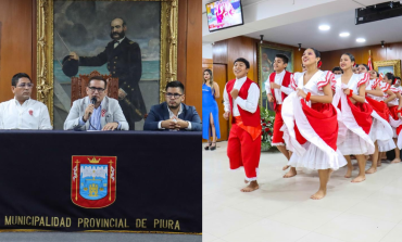 Municipalidad de Piura presenta actividades por Fiestas Patrias